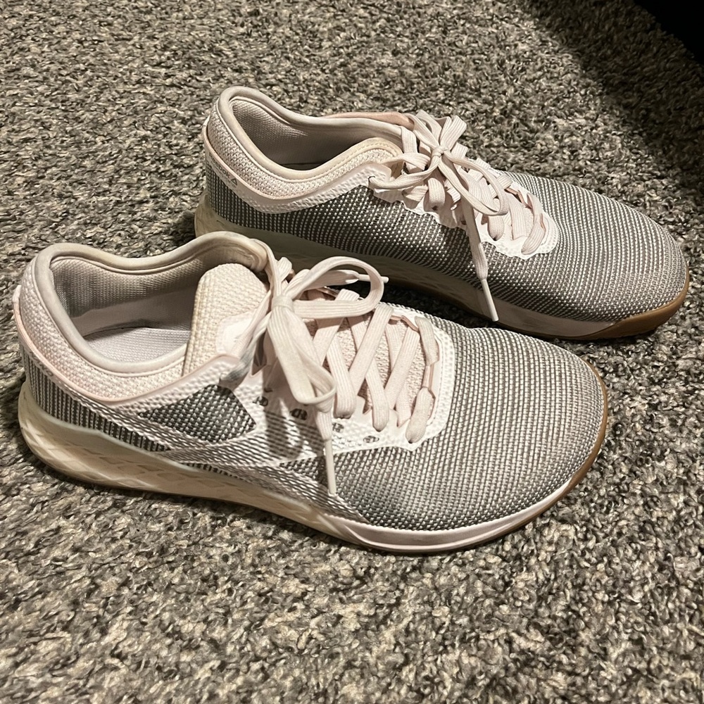 Reebok metcons